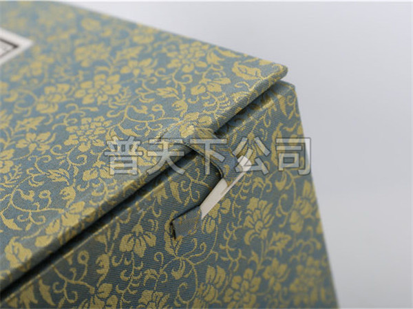 古籍常見(jiàn)裝訂方法